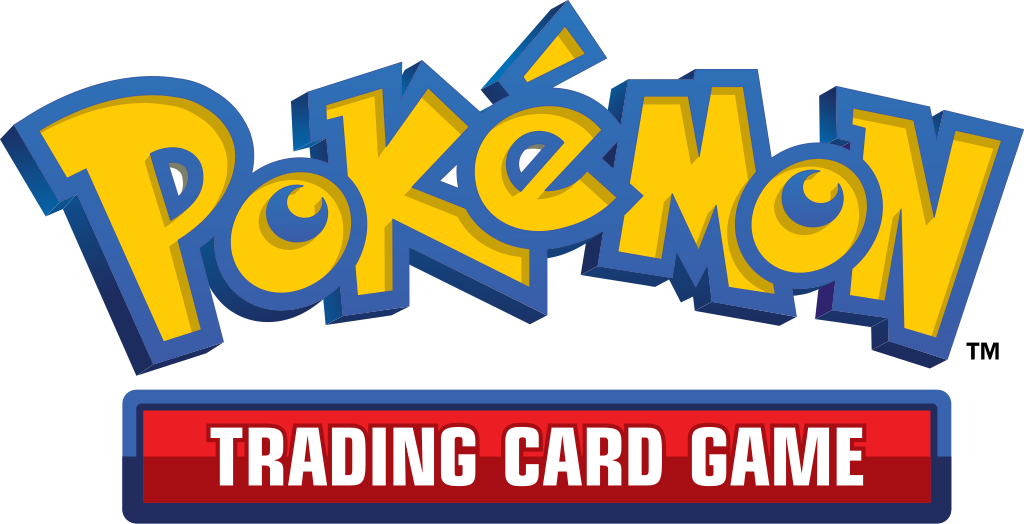 pokemon trading card game logo